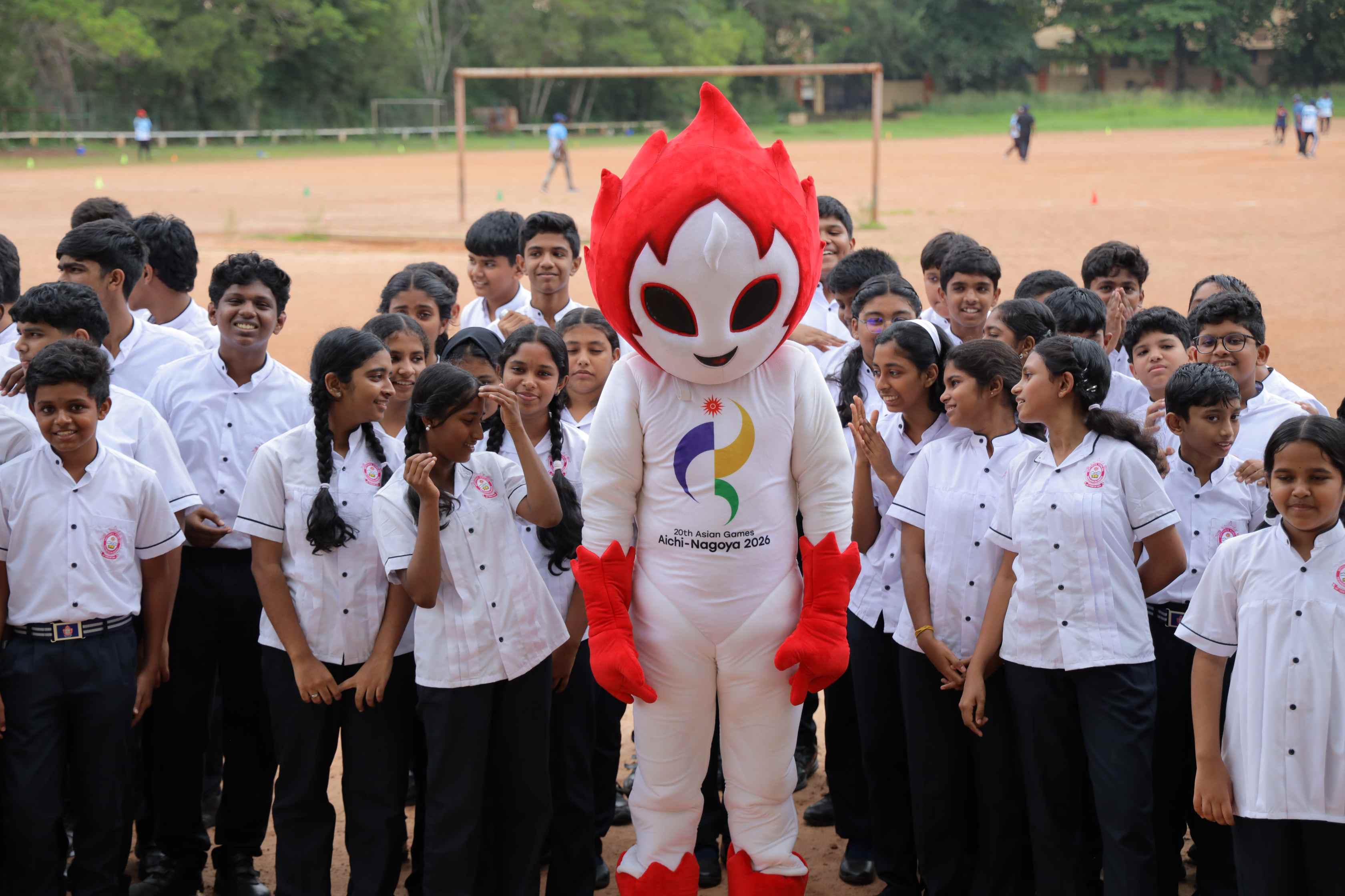 SARVODAYA ICSE